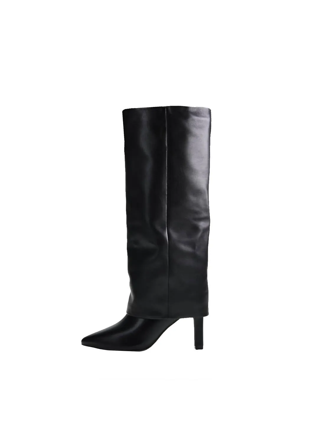 Women's Fave Tall Boot In Black