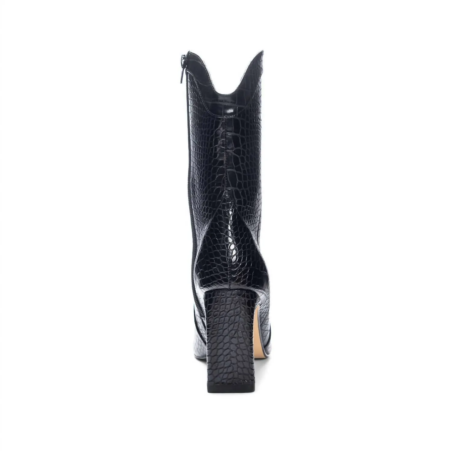 Women's Forester Boot In Black