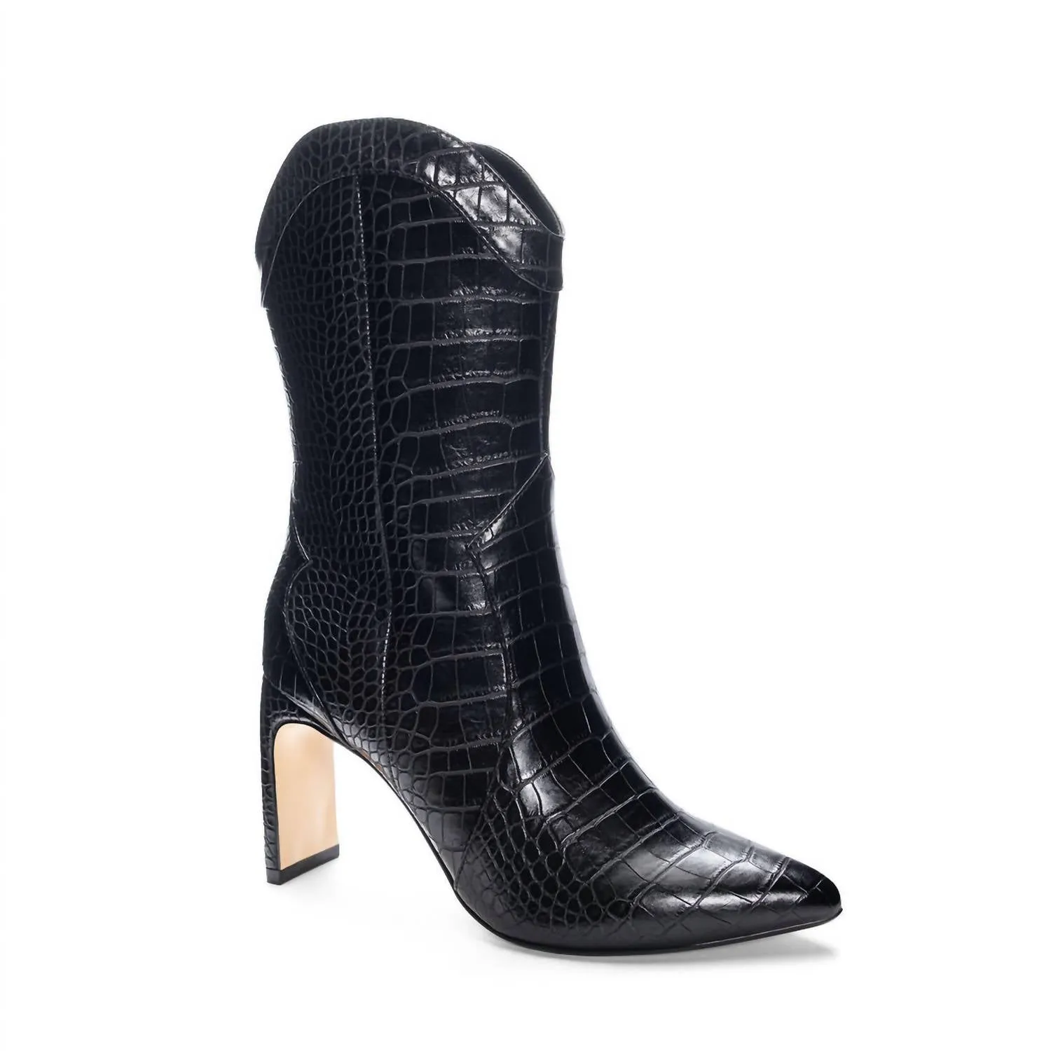 Women's Forester Boot In Black