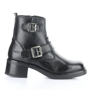 Women's Grata Boot In Black