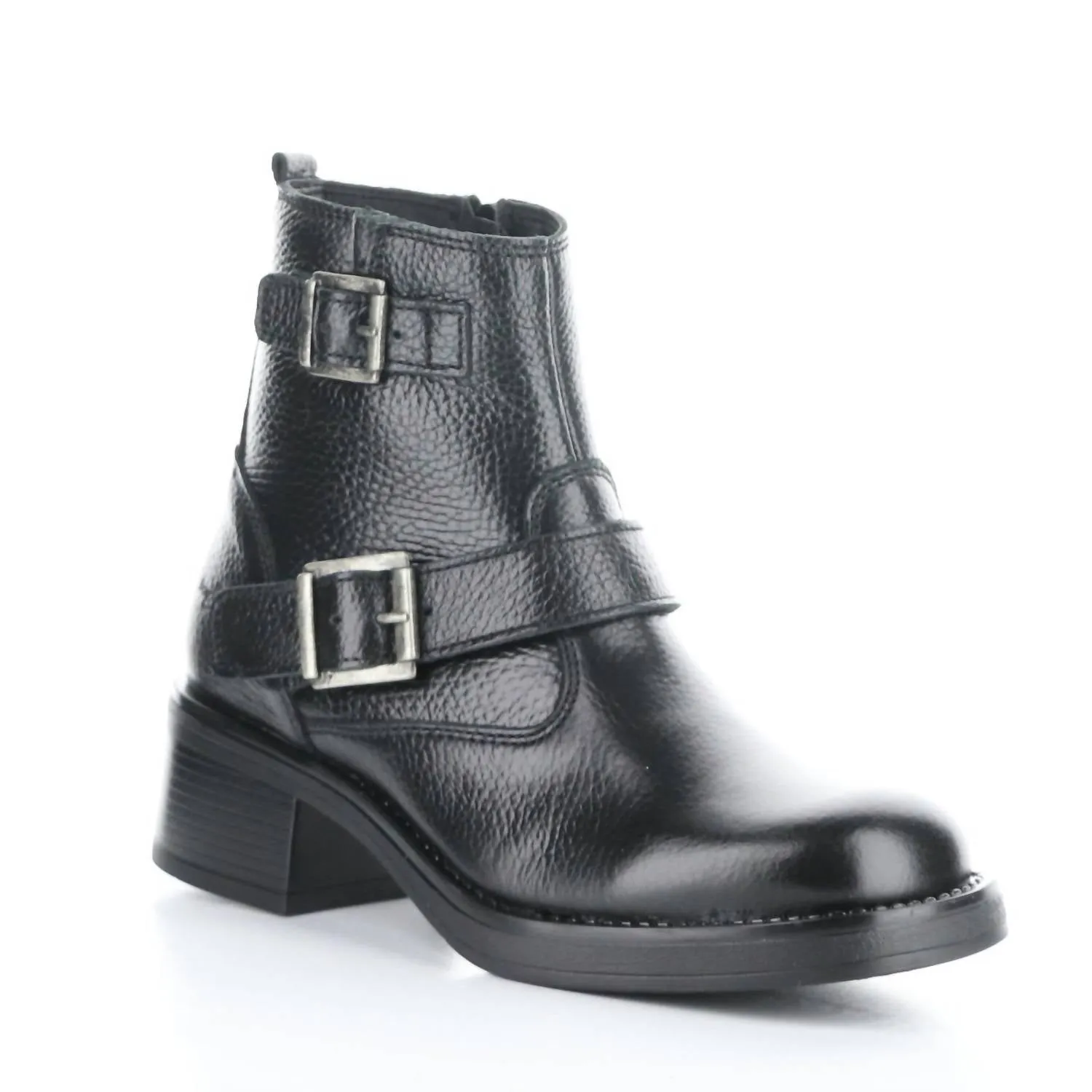Women's Grata Boot In Black