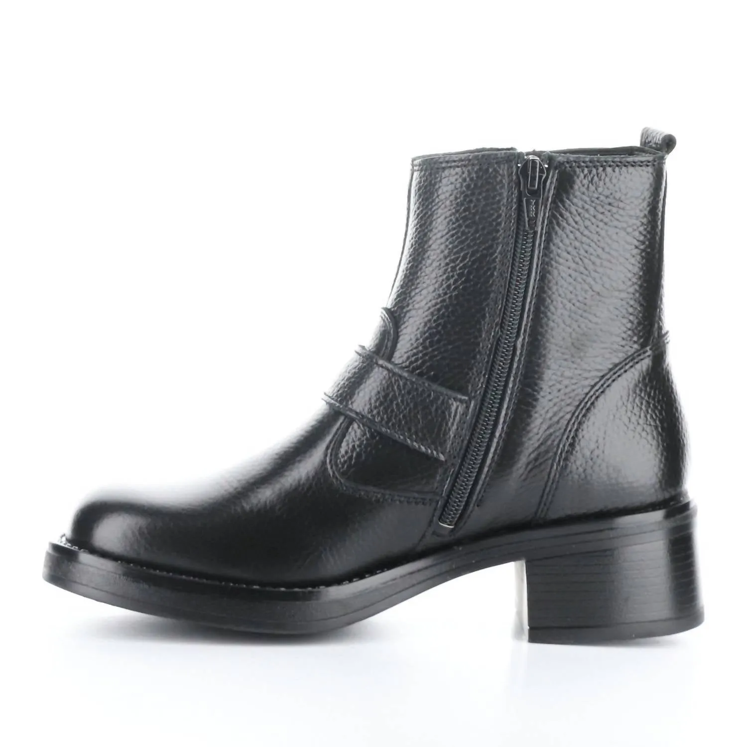 Women's Grata Boot In Black