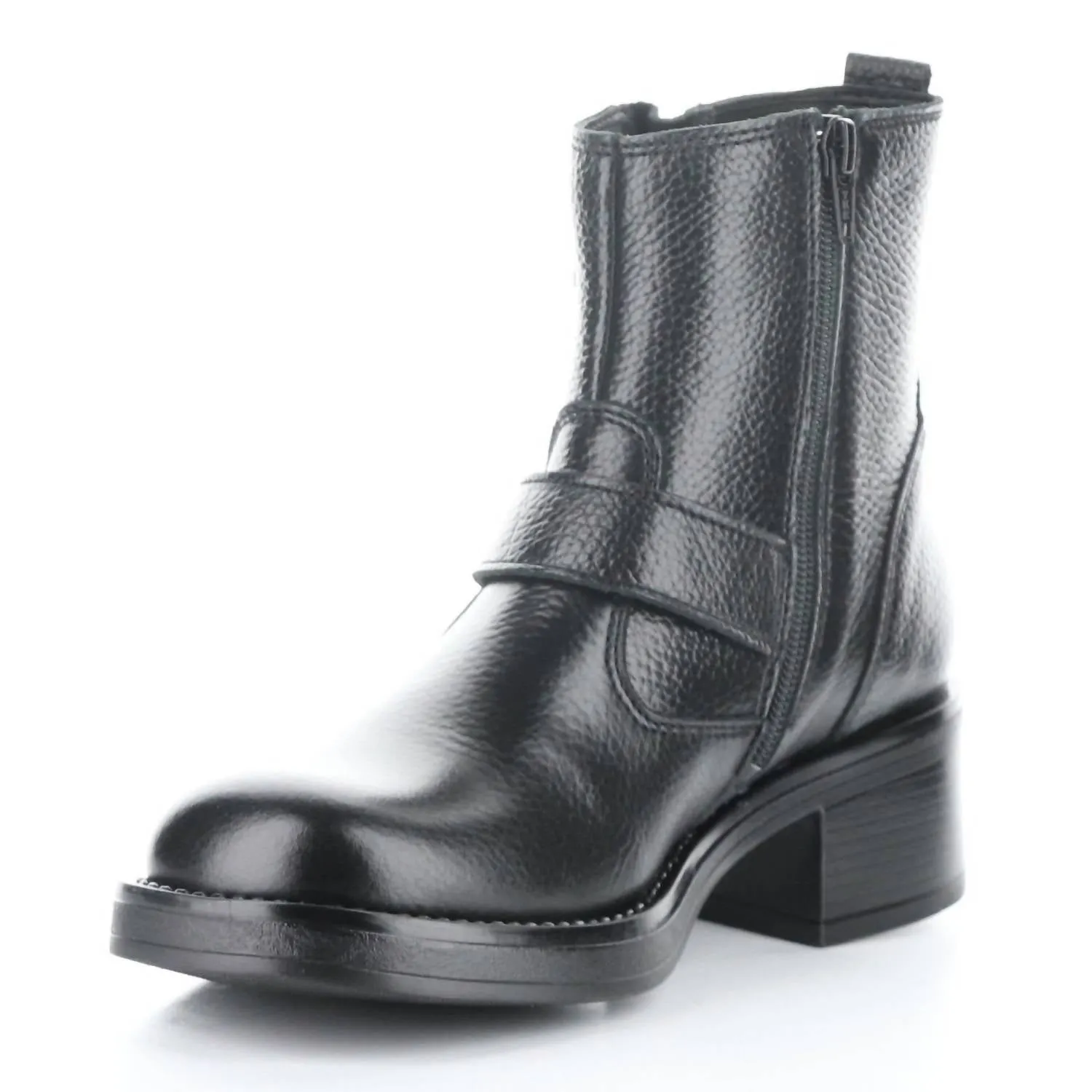 Women's Grata Boot In Black