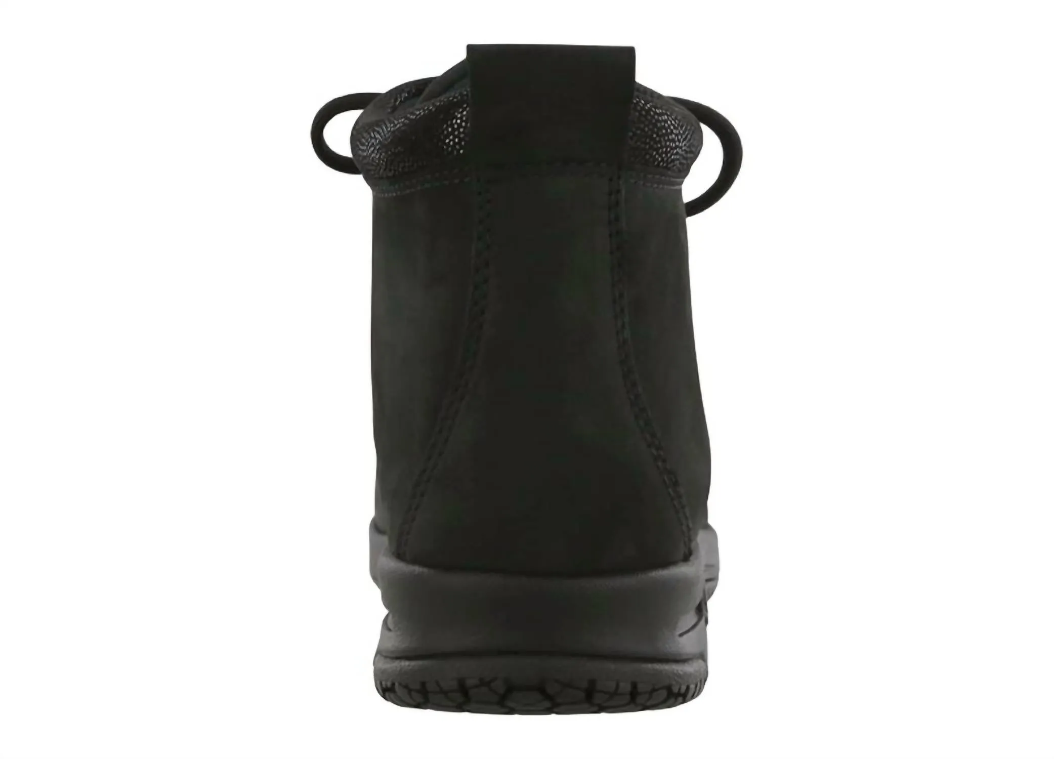 Women's Gretchen Chukka Boot In Black
