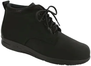 Women's Gretchen Chukka Boot In Black