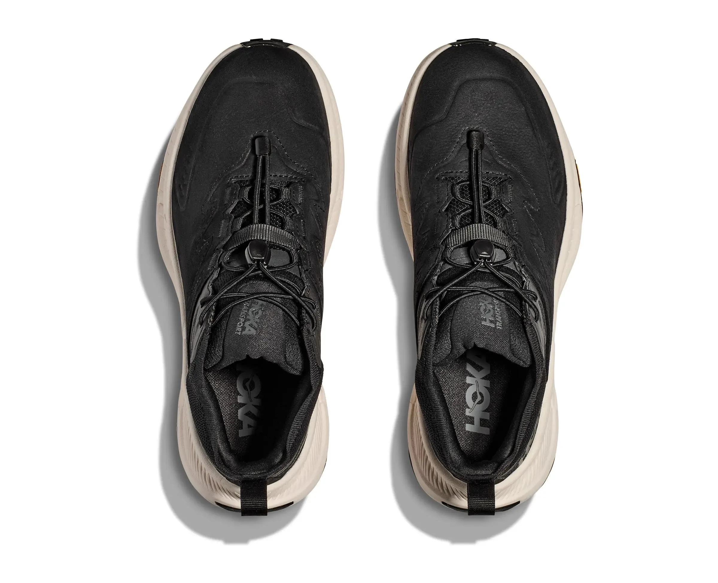 Women's Hoka Transport Chukka GTX  Waterproof, Stylish & Adventure-Ready