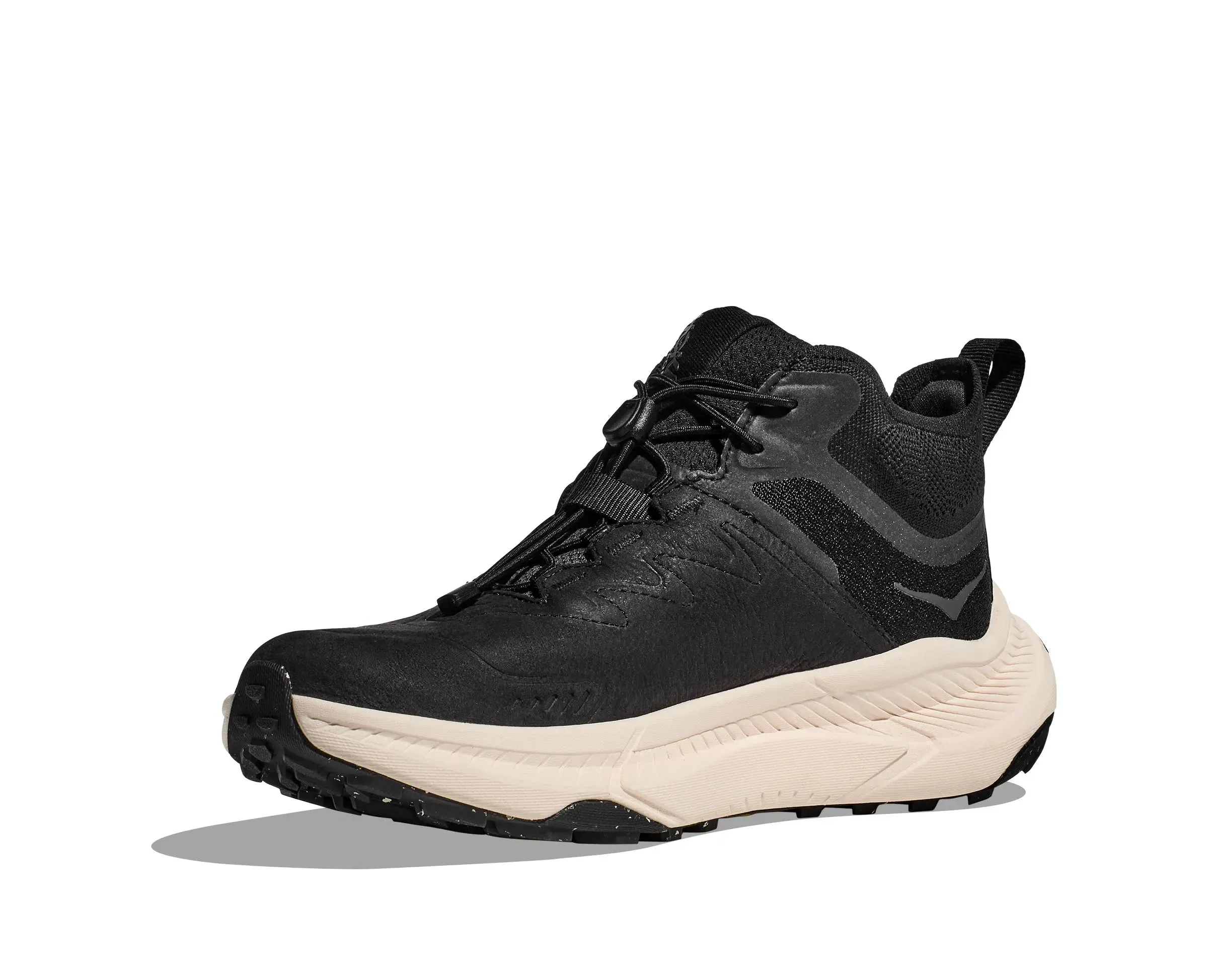 Women's Hoka Transport Chukka GTX  Waterproof, Stylish & Adventure-Ready