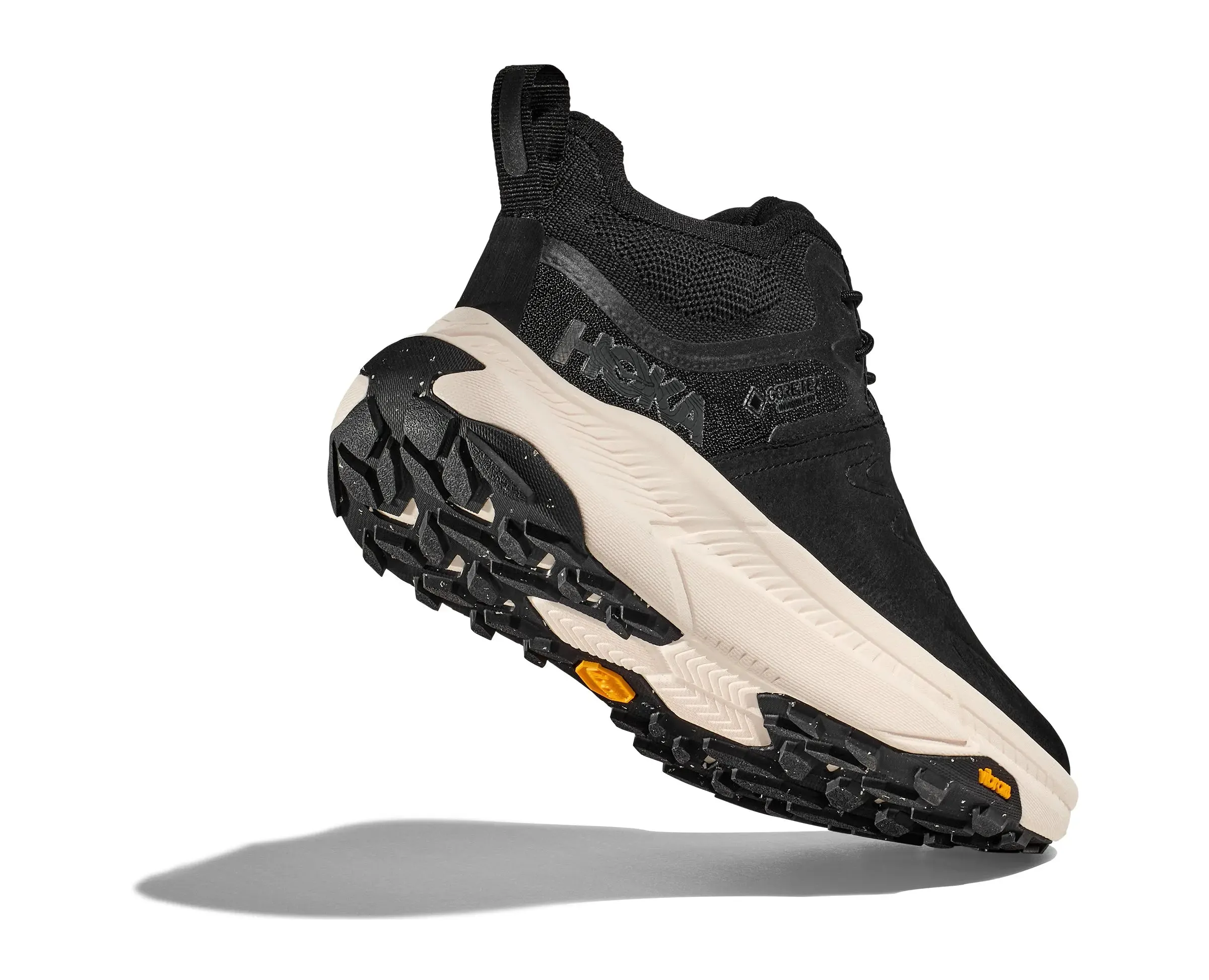 Women's Hoka Transport Chukka GTX  Waterproof, Stylish & Adventure-Ready