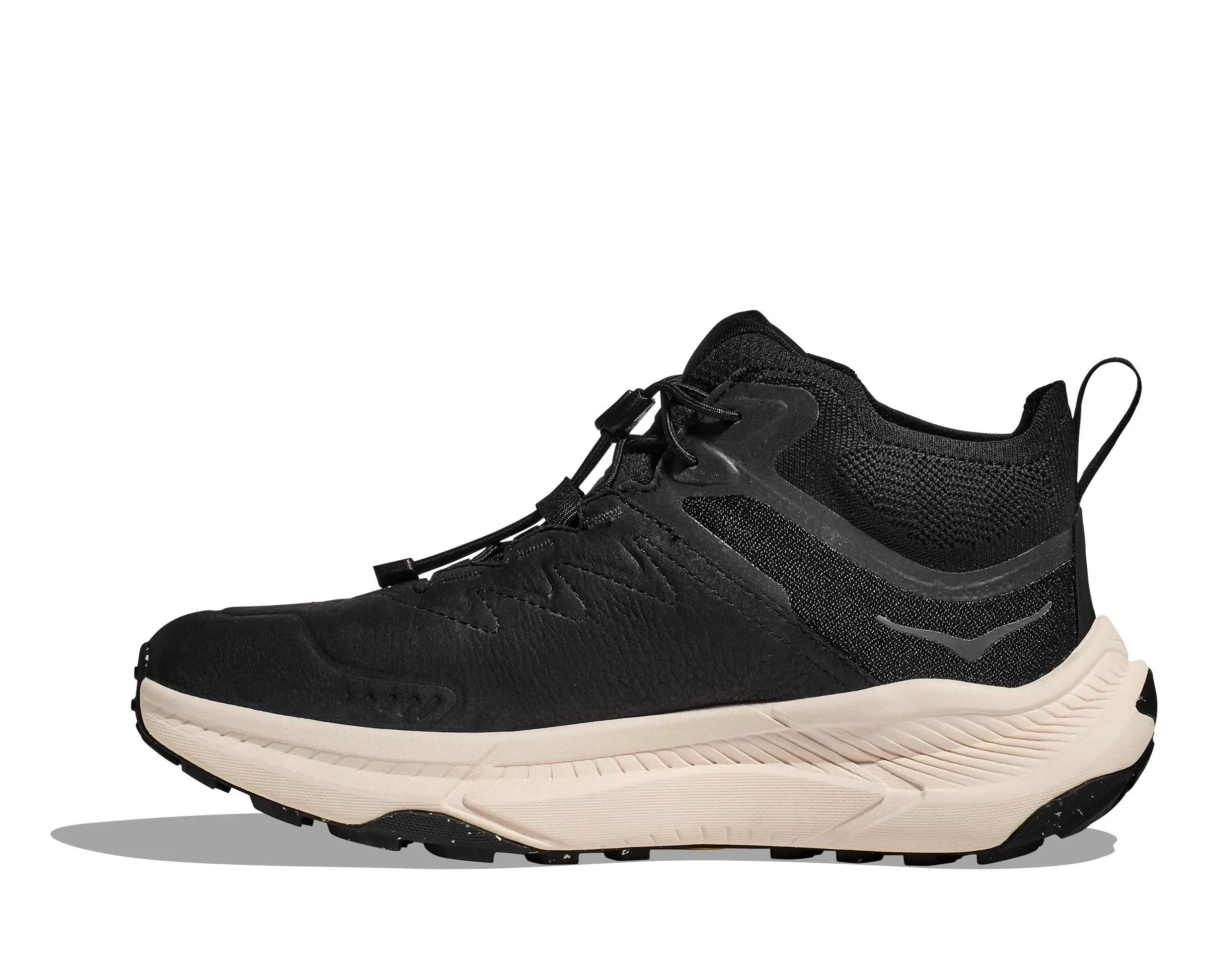 Women's Hoka Transport Chukka GTX  Waterproof, Stylish & Adventure-Ready