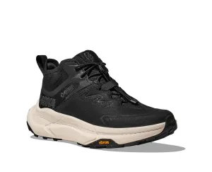 Women's Hoka Transport Chukka GTX  Waterproof, Stylish & Adventure-Ready