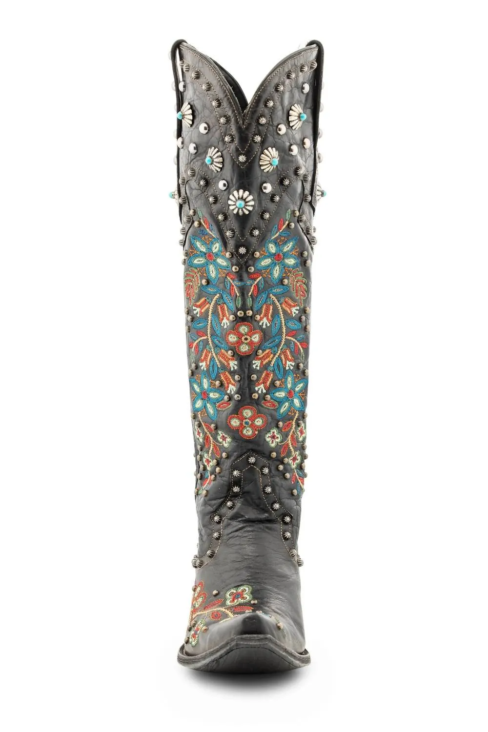 Women's Huron Valley Boot In Black
