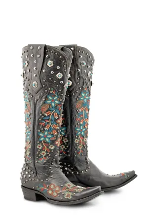 Women's Huron Valley Boot In Black