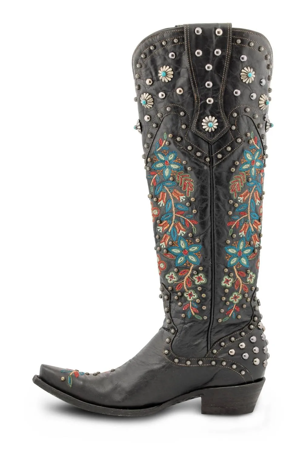 Women's Huron Valley Boot In Black