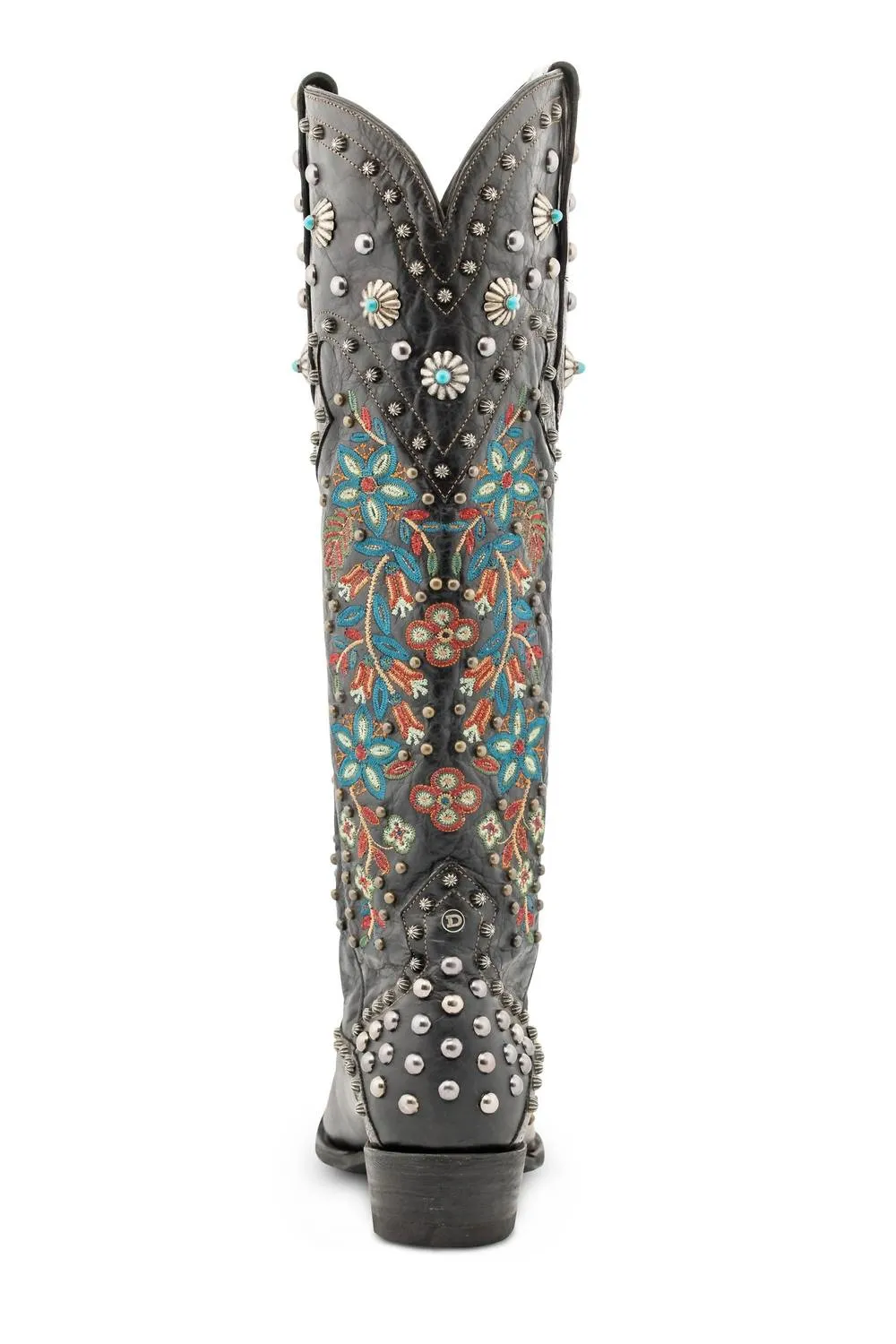Women's Huron Valley Boot In Black