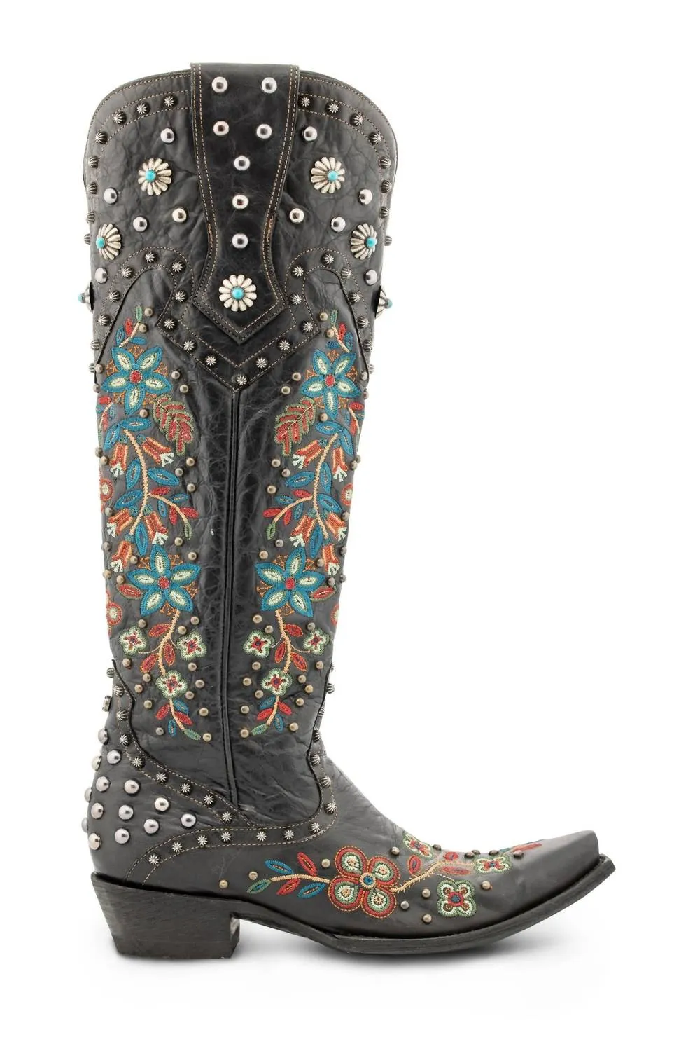 Women's Huron Valley Boot In Black