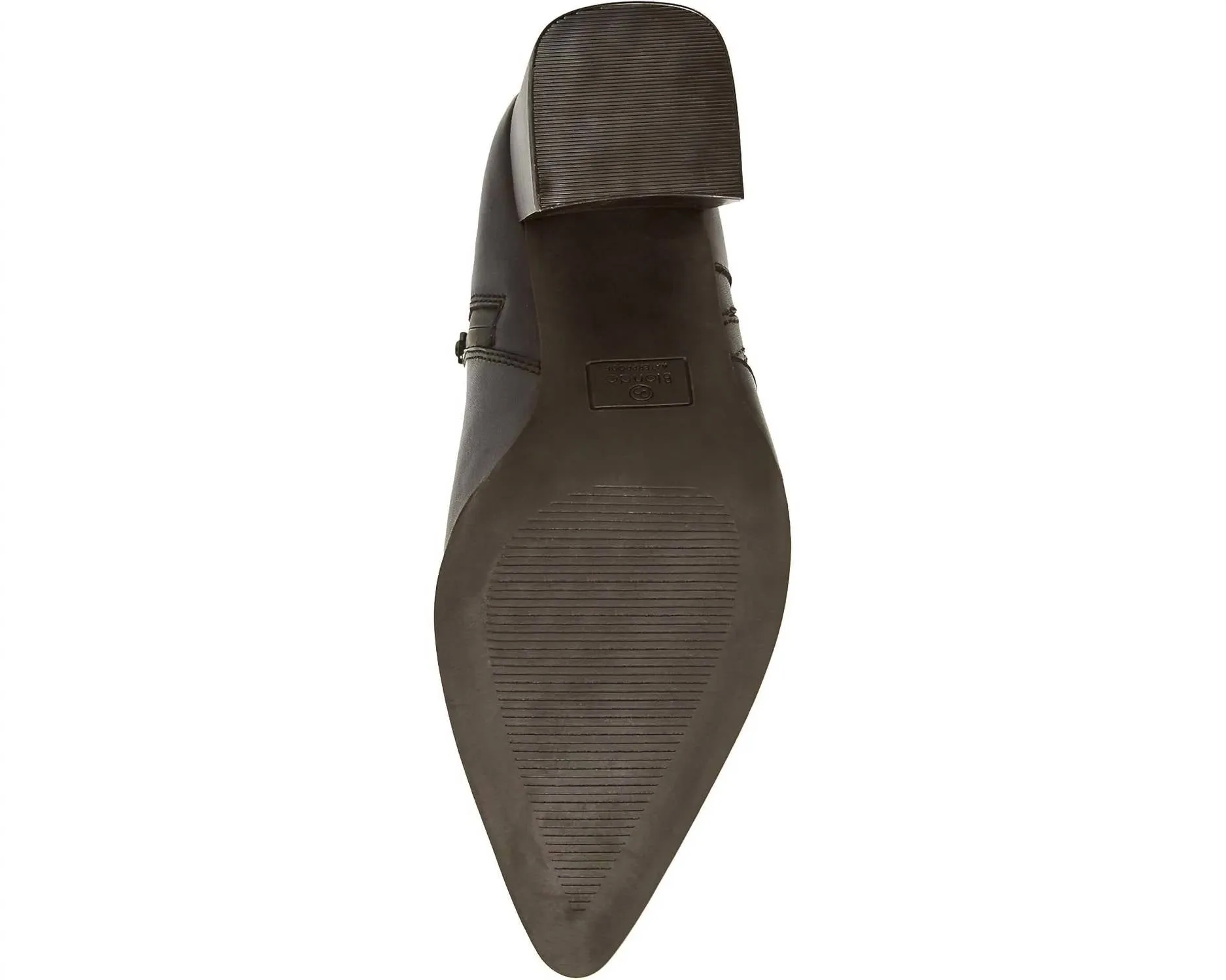 Women's Indi Waterproof Boots - Medium In Java
