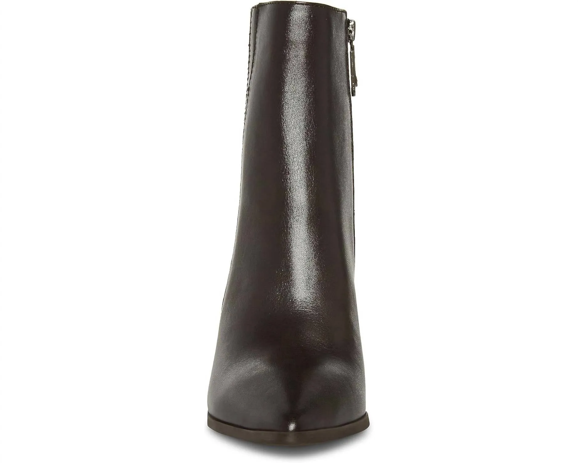 Women's Indi Waterproof Boots - Medium In Java