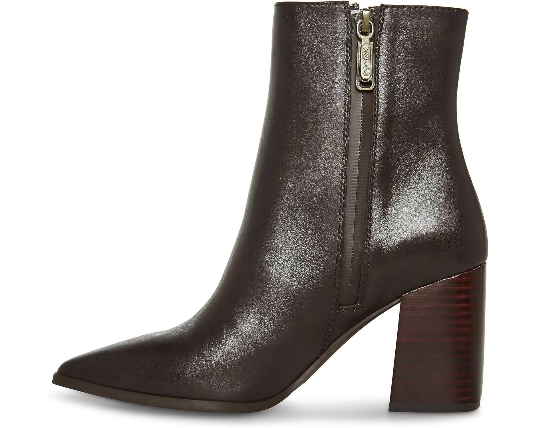 Women's Indi Waterproof Boots - Medium In Java