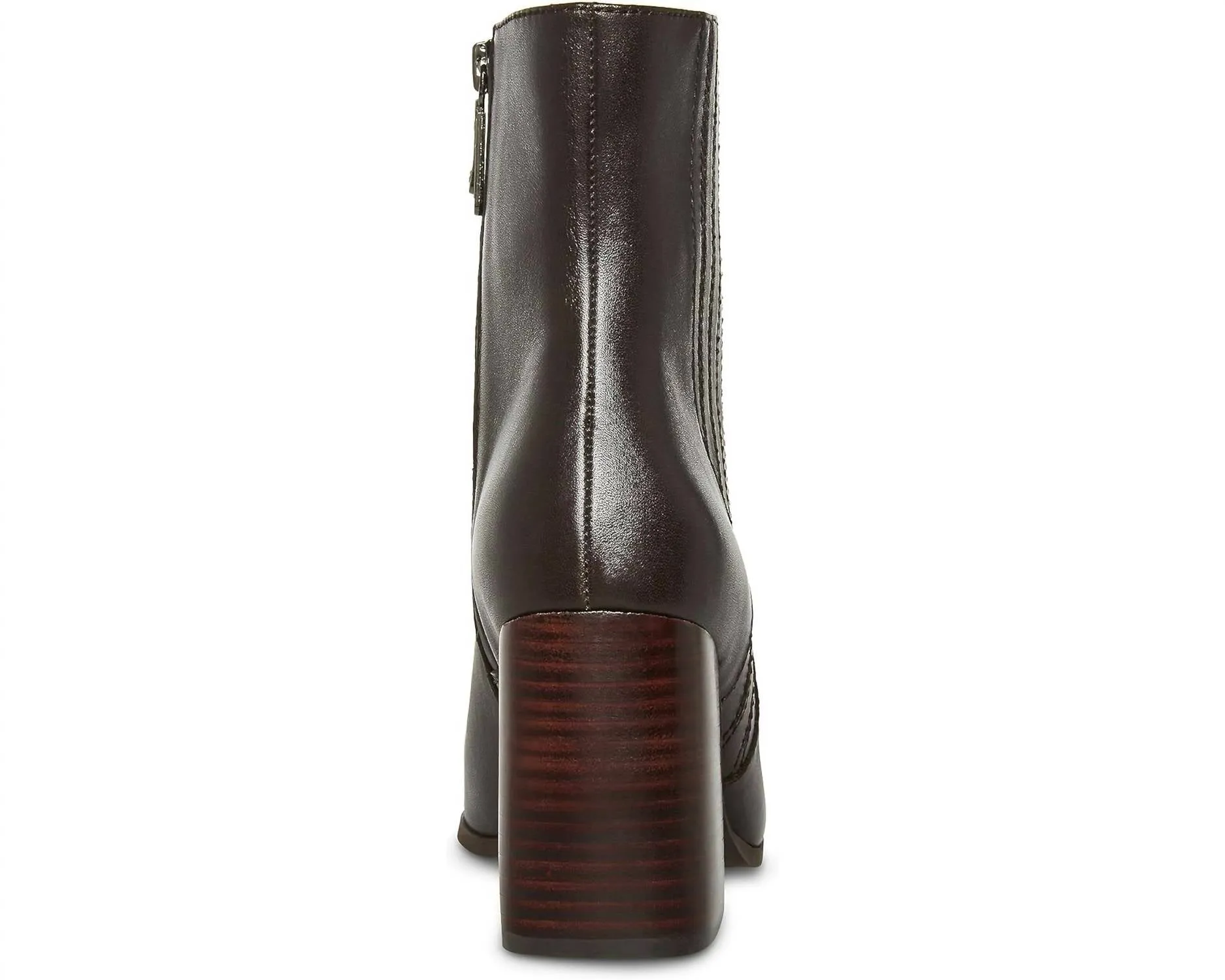 Women's Indi Waterproof Boots - Medium In Java