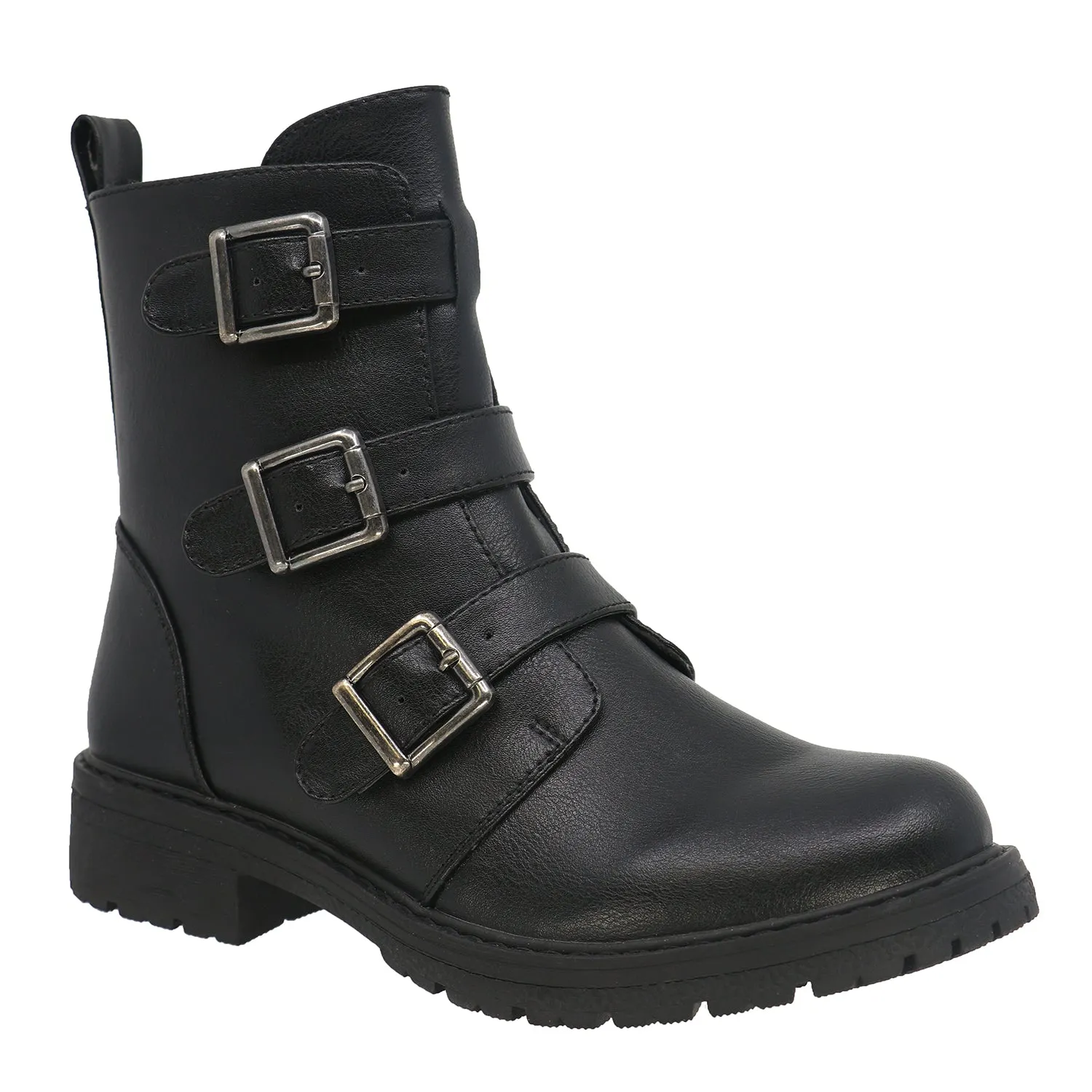 Womens Isabella Buckle Wp