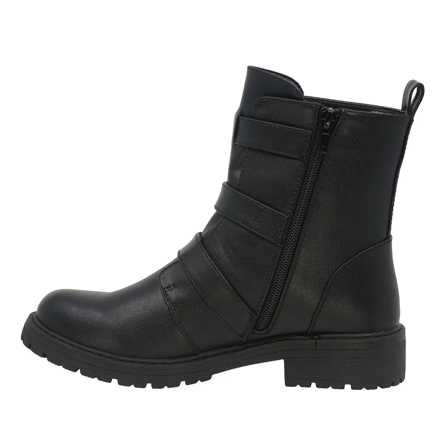 Womens Isabella Buckle Wp