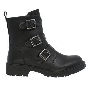 Womens Isabella Buckle Wp