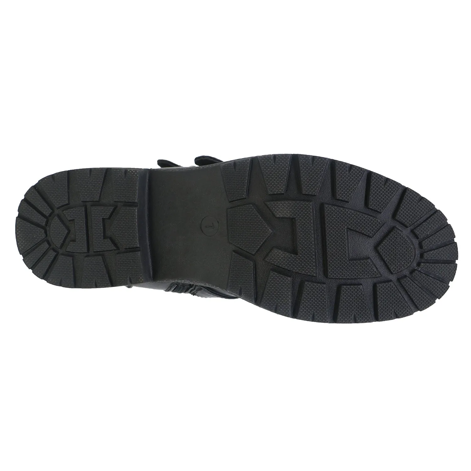 Womens Isabella Buckle Wp