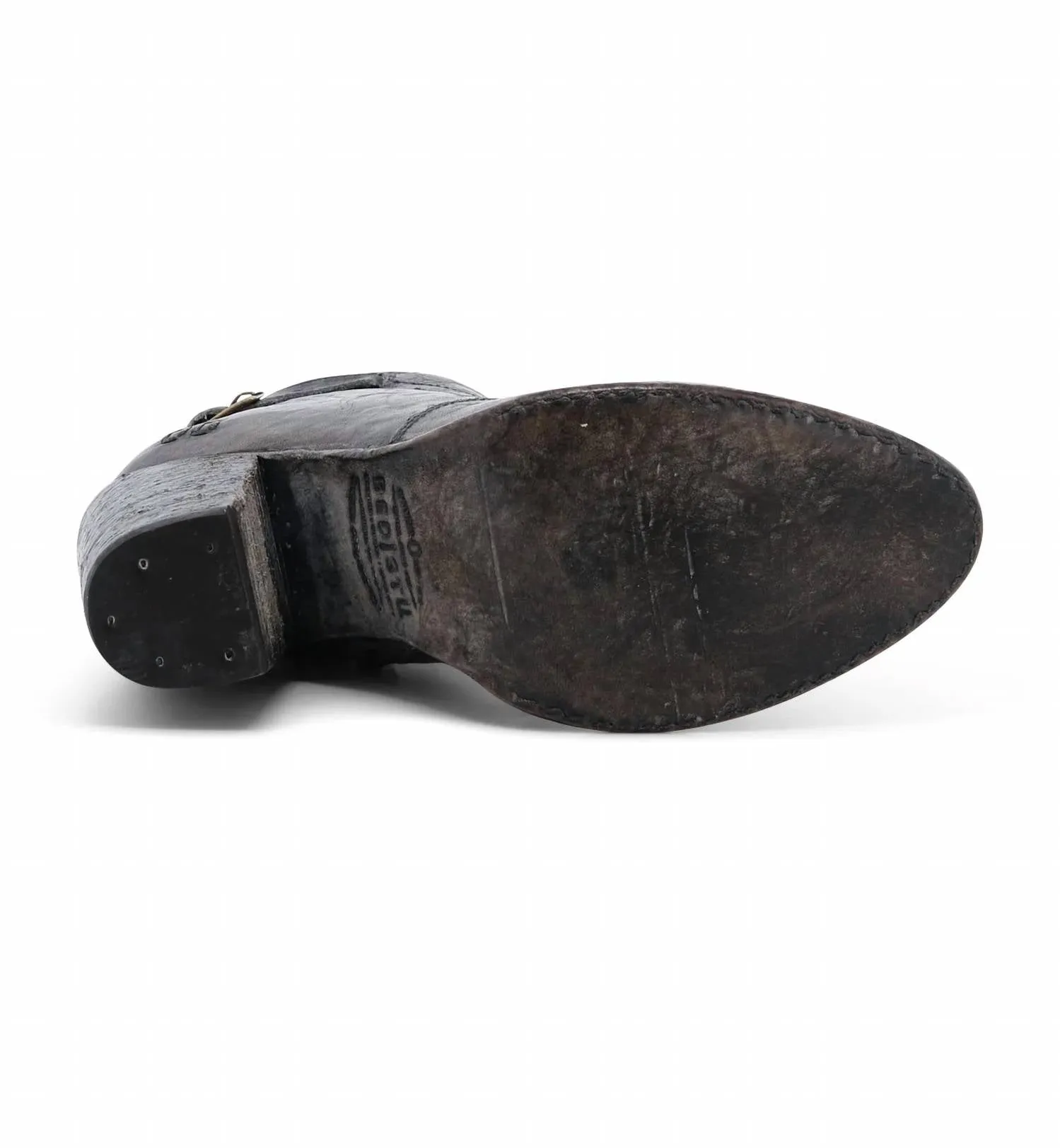 Women's Isla Boots In Black