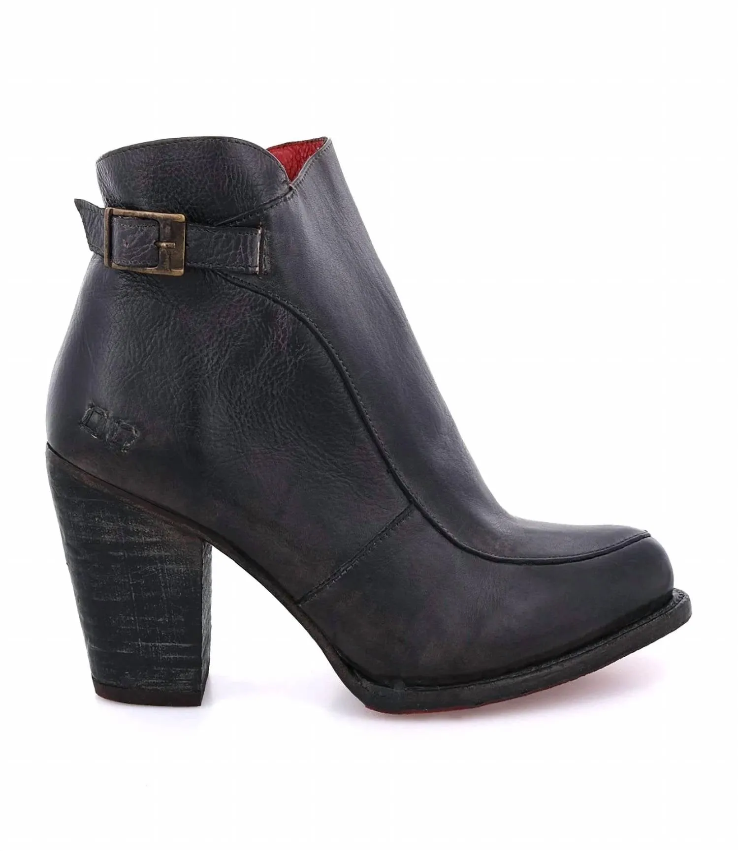 Women's Isla Boots In Black