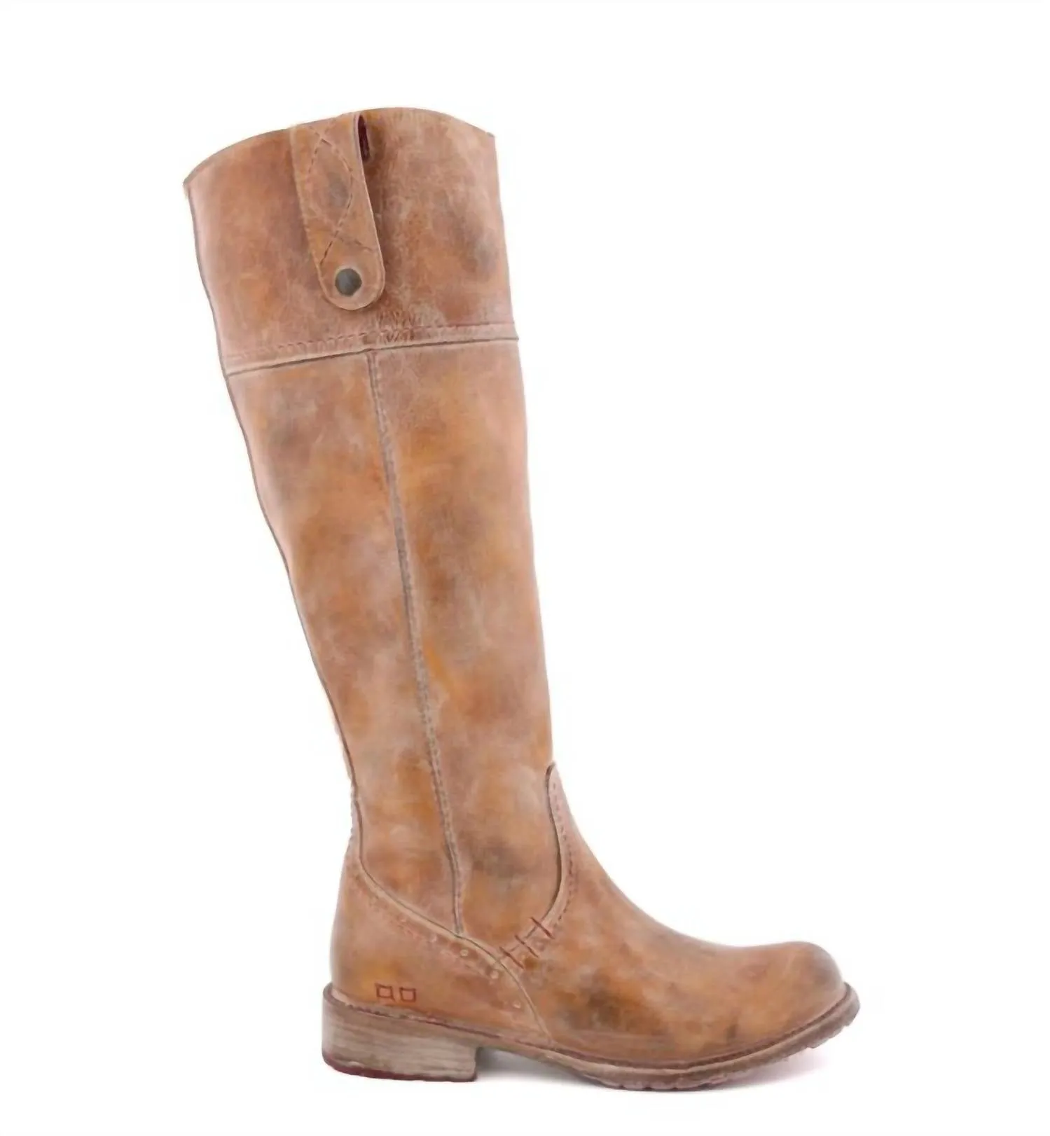 Women's Jacqueline Boots In Red