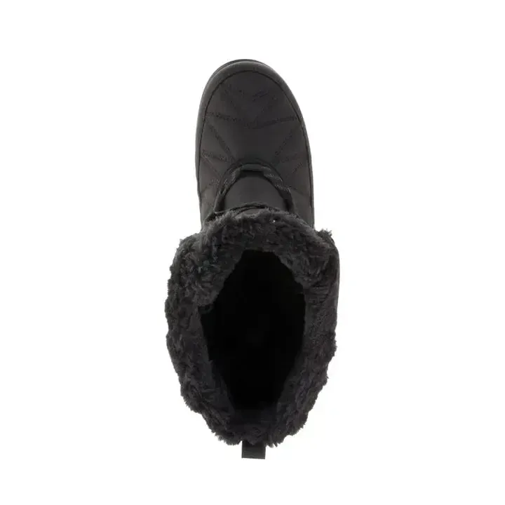 Women's Kamik Hannah Mid Waterproof Boots - Conquer Winter in Comfort