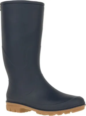 Women's Kamik Miranda Rain Boot  Waterproof, Wide Calf Fit, Eco-Friendly Comfort