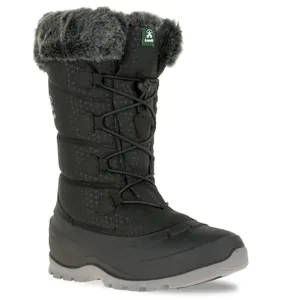 Women's Kamik Momentum 3 Winter Boot  Stay Warm & Dry in Style