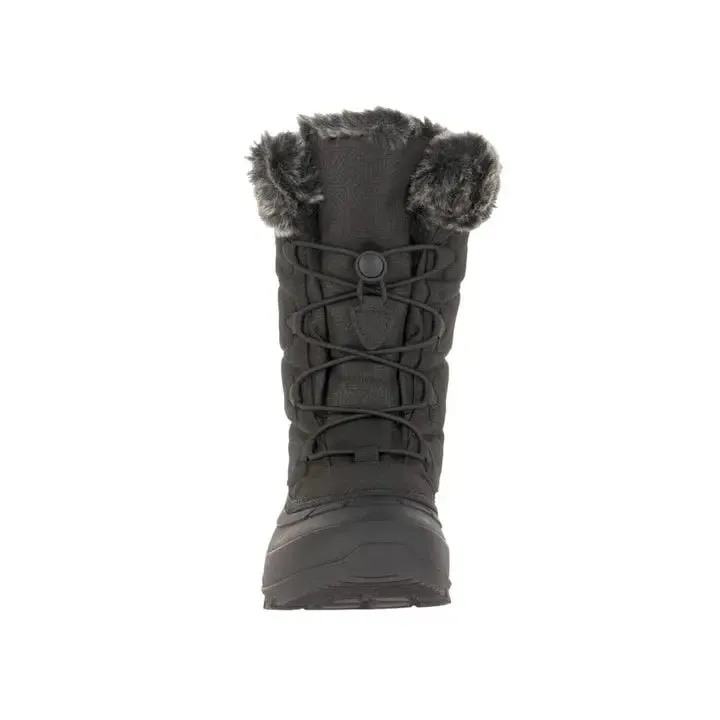 Women's Kamik Momentum 3 Winter Boot  Stay Warm & Dry in Style