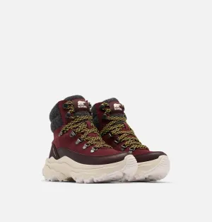 Women's Kinetic Breakthru Conquest Sneaker Boots In New Cinder