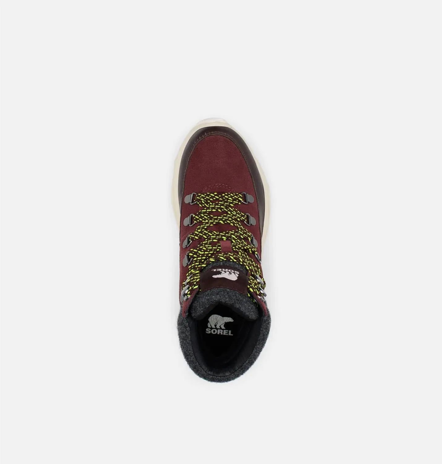 Women's Kinetic Breakthru Conquest Sneaker Boots In New Cinder