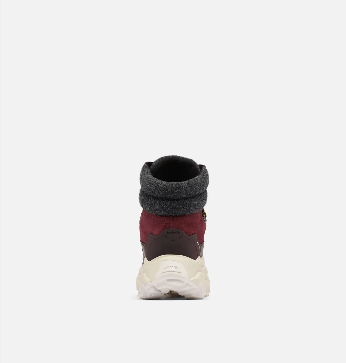 Women's Kinetic Breakthru Conquest Sneaker Boots In New Cinder