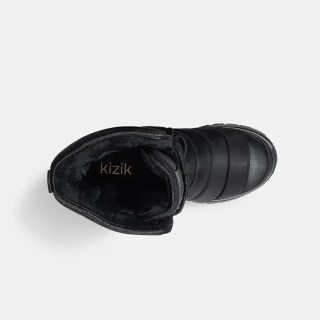 Women's Kizik Juno  Hands-Free Snow Boots for Women