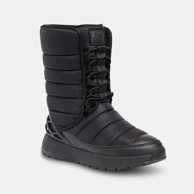 Women's Kizik Juno  Hands-Free Snow Boots for Women