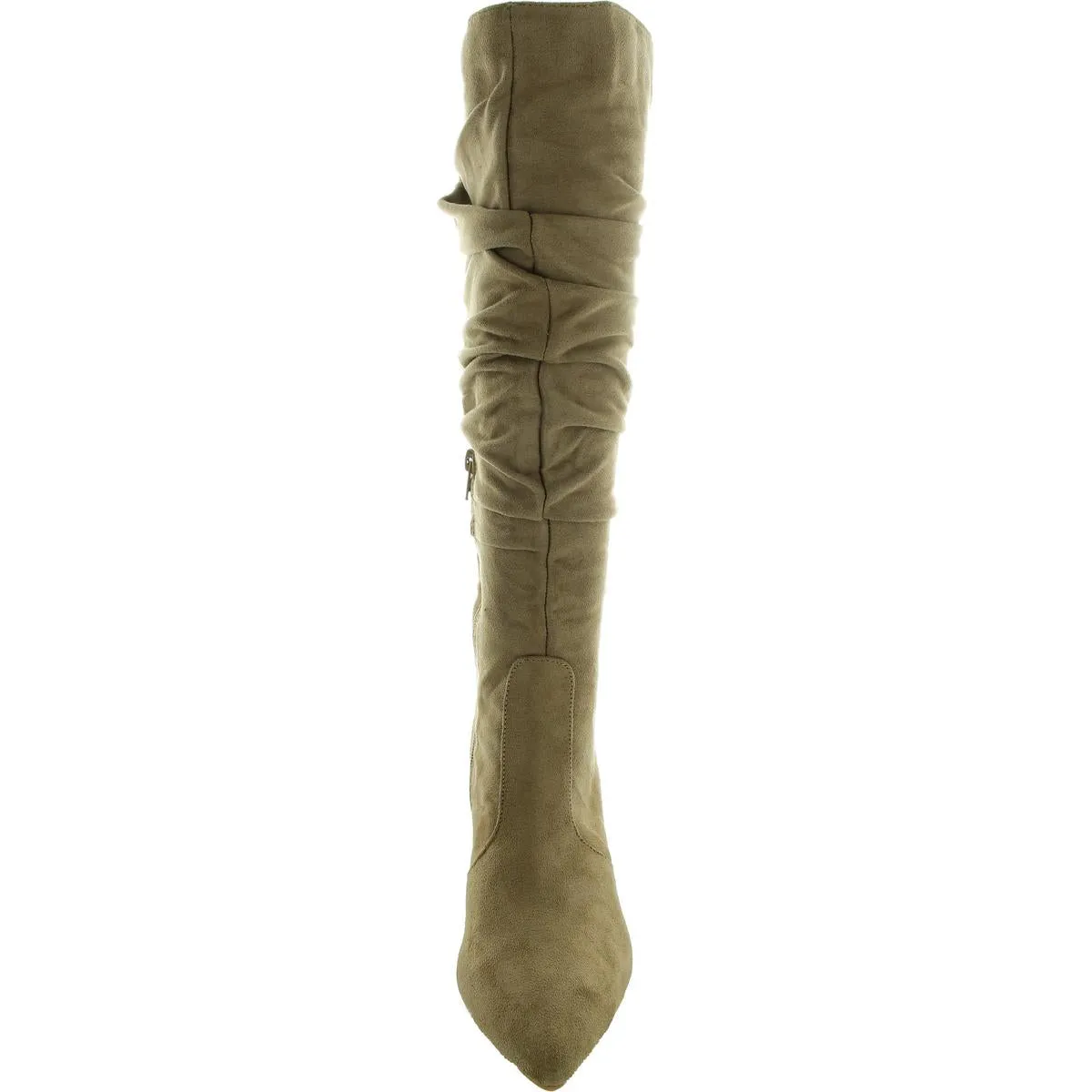 Womens Knee-High Boots