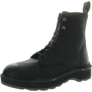 Womens Lace-Up Combat & Lace-Up Boots