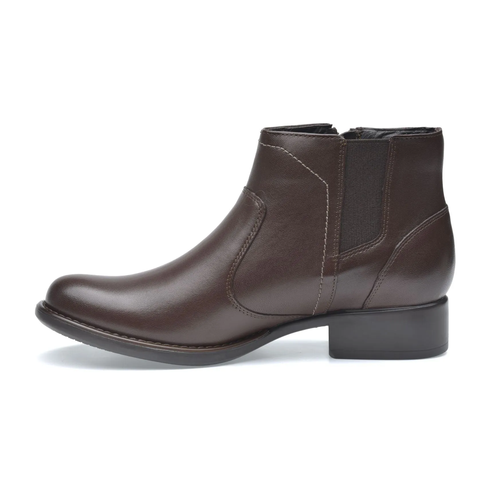 Women's lambskin Boots-Faby