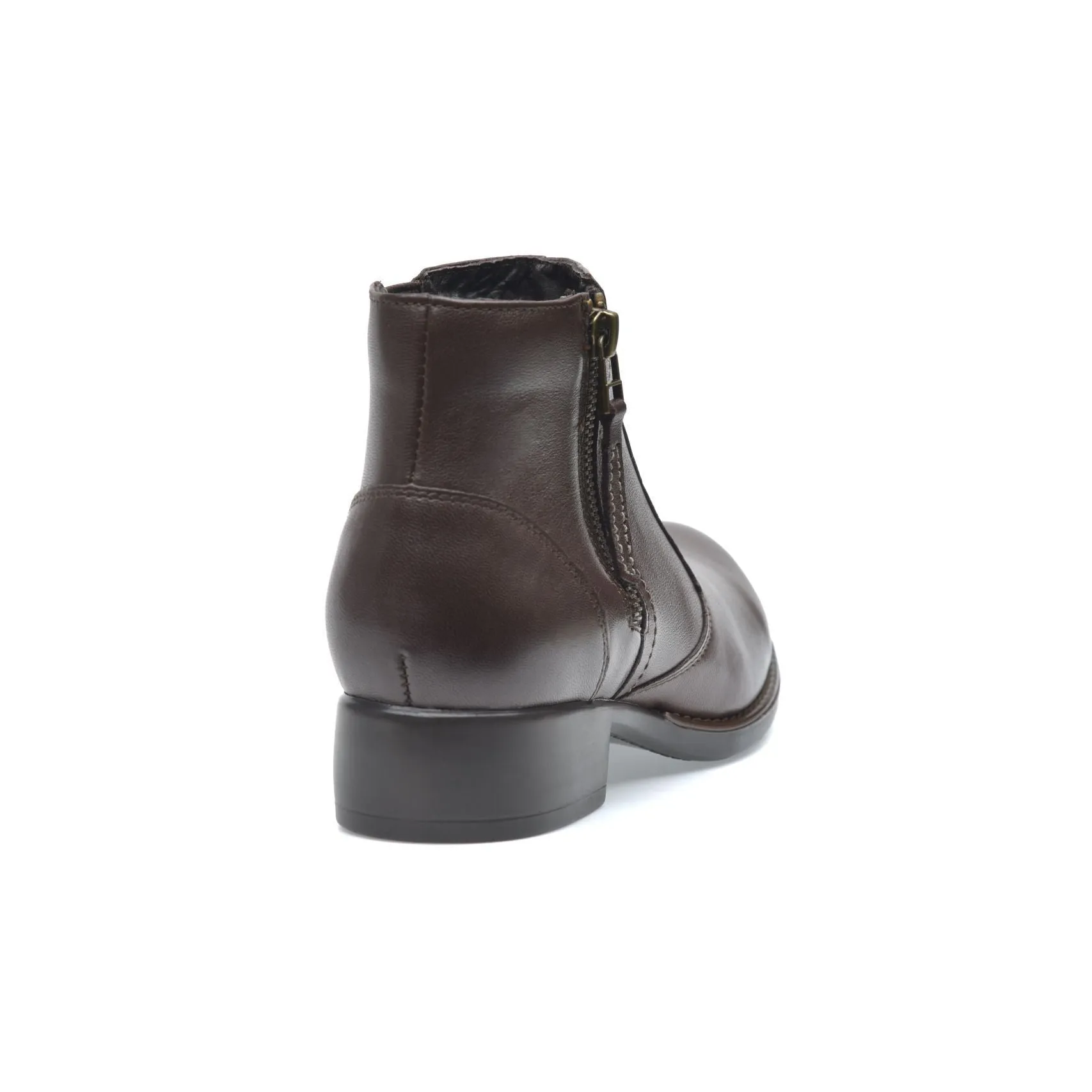 Women's lambskin Boots-Faby