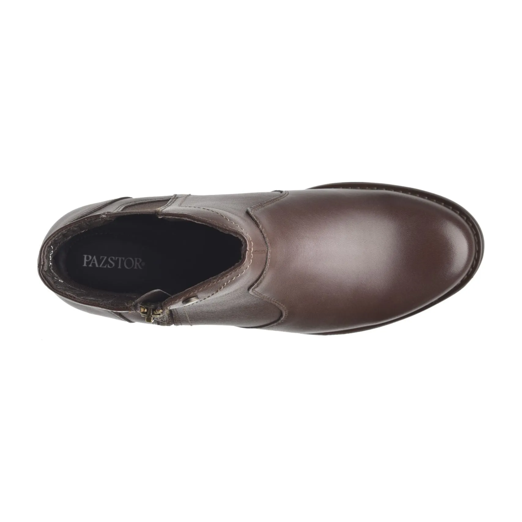 Women's lambskin Boots-Faby