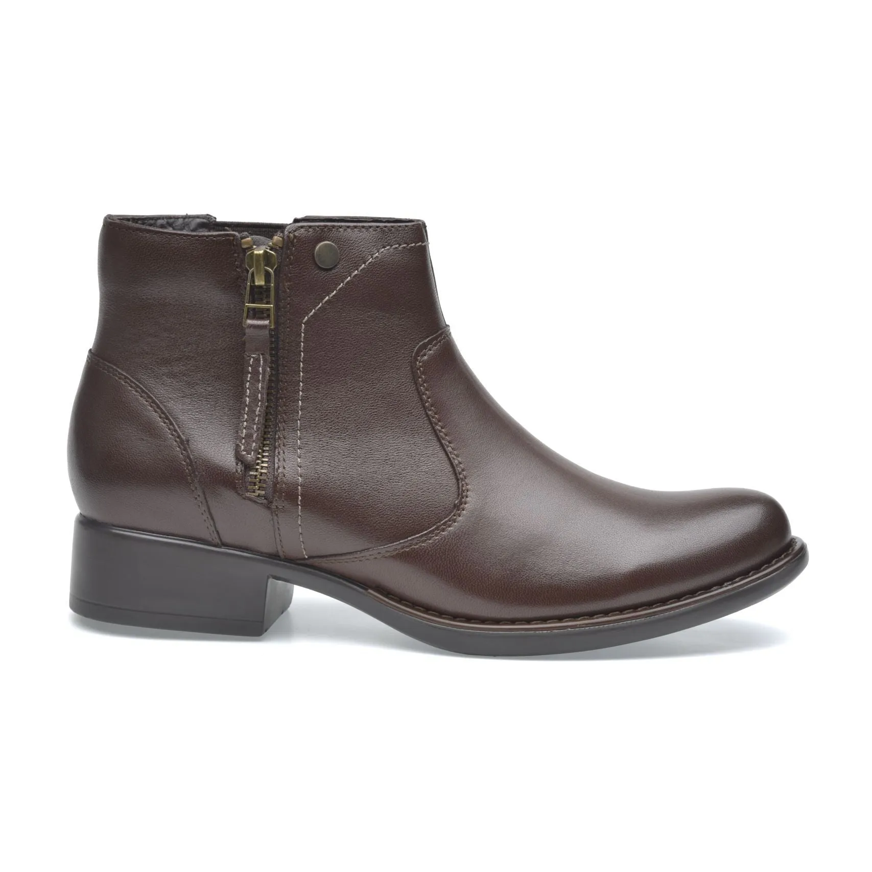 Women's lambskin Boots-Faby