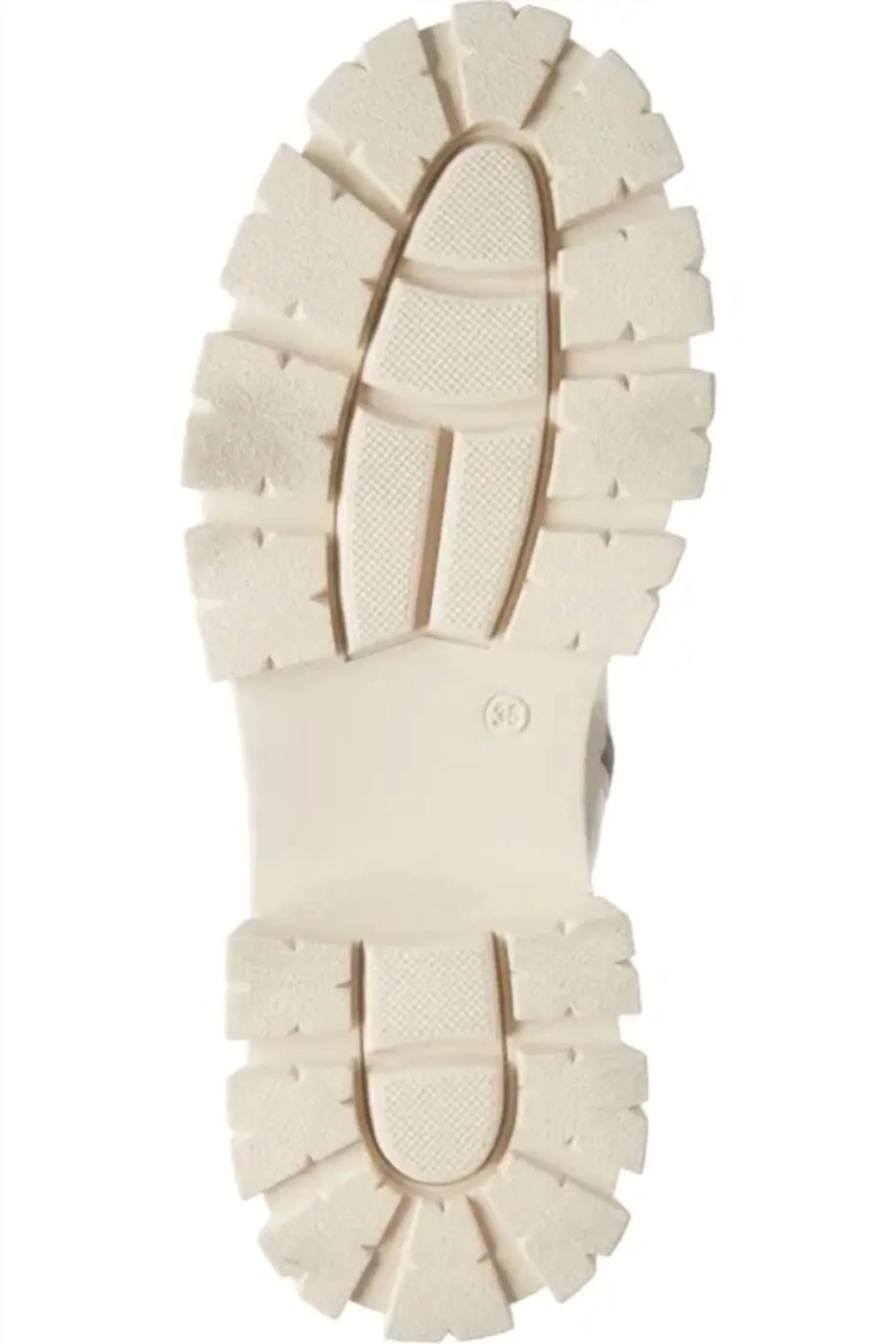 Women's Leather Braden Bootie In Taupe Combo