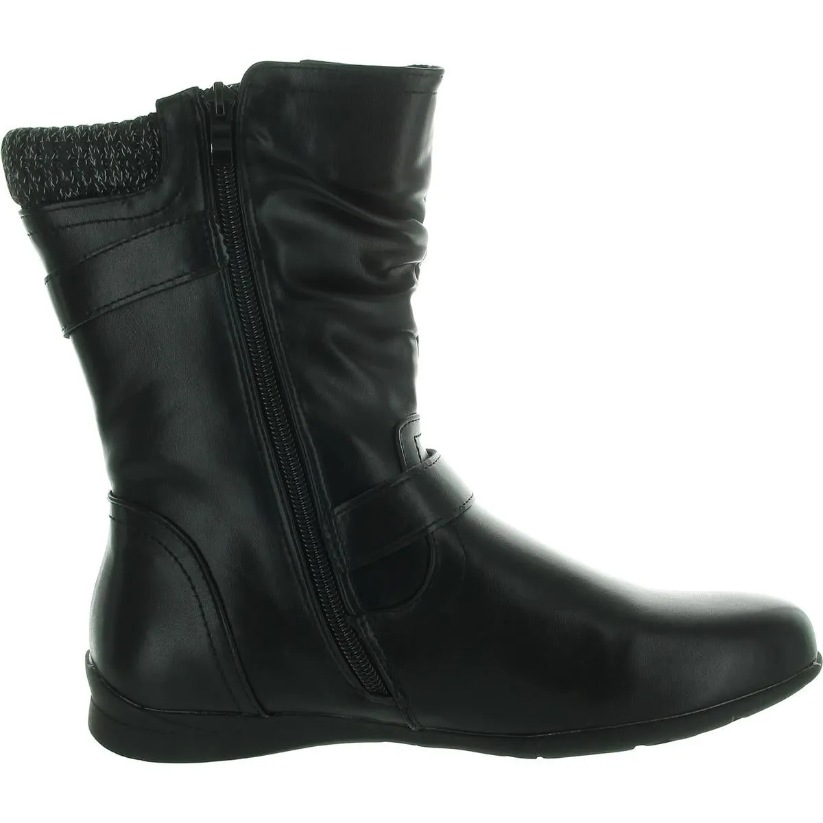 Womens Lined Winter & Snow Boots