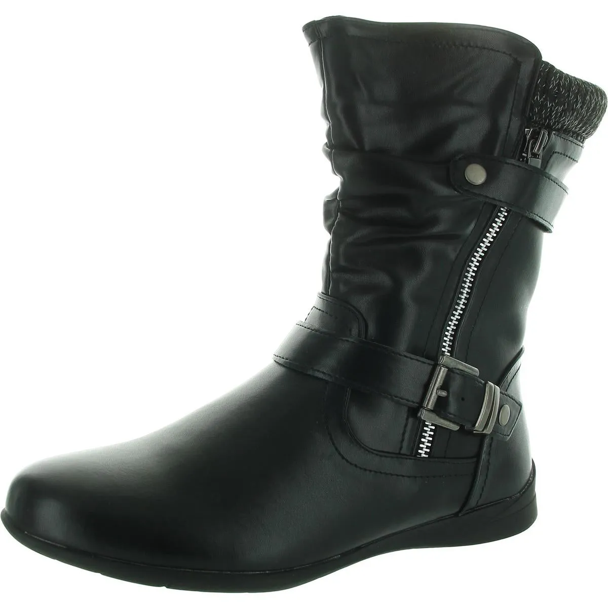Womens Lined Winter & Snow Boots