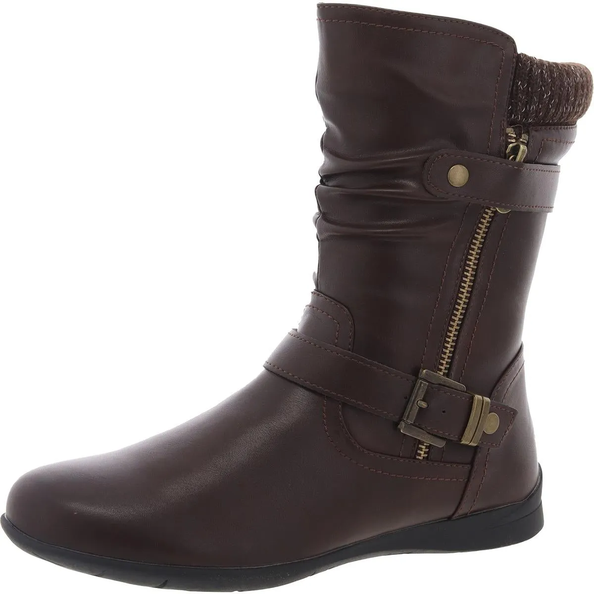 Womens Lined Winter & Snow Boots