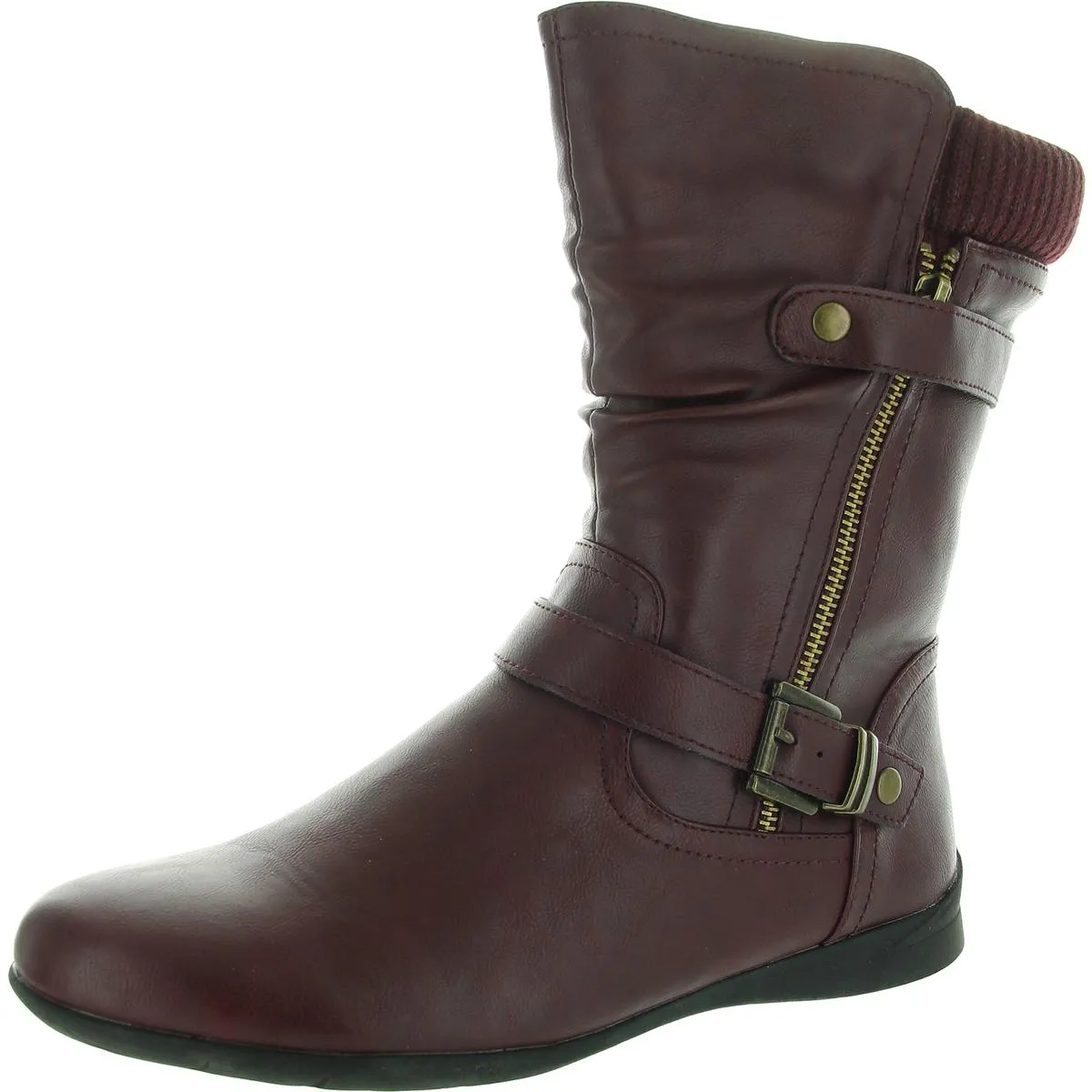 Womens Lined Winter & Snow Boots